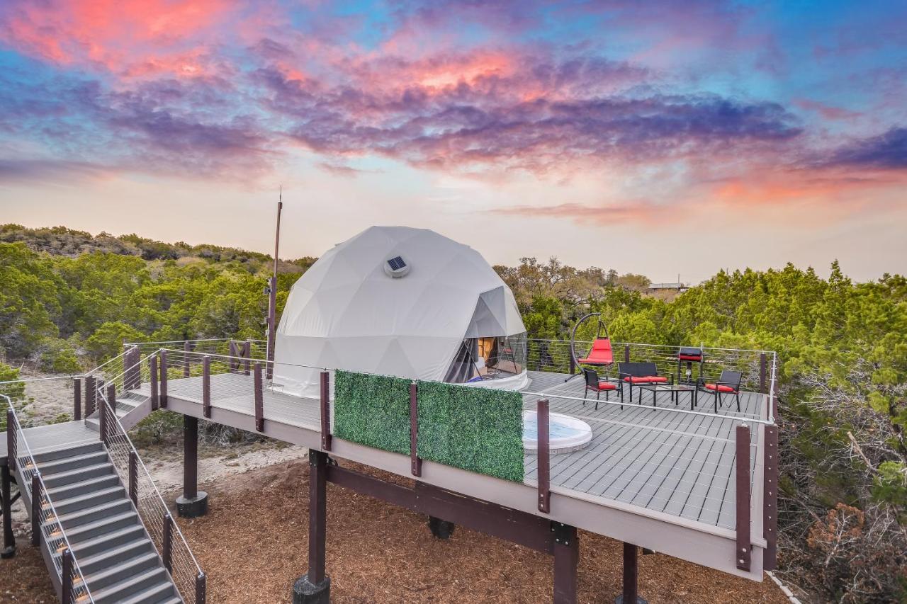 Udoscape Eco-Glamping Resorts, Lago Vista – Updated 2024 Prices